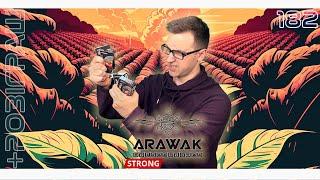 ARAWAK STRONG - справді міцно? +РОЗІГРАШ! (English subtitles)