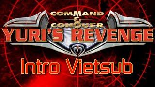 Command & Conquer Yuri's Revenge Intro (Vietsub)