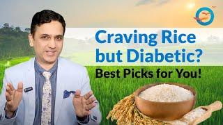 Diabetic-Friendly Rice: Top Choices for Better Glucose Control