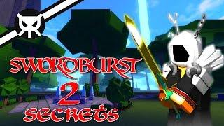 Secrets ▼ Arcadia ▼ SwordBurst 2 ▼ ROBLOX