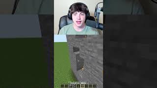 Craziest Illusion In Minecraft 