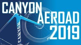 CANYON AEROAD 2019 IS IT DIFFERENT?