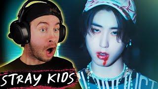 BABY STAY REACTS TO STRAY KIDS - "JJAM" MV for the FIRST TIME!