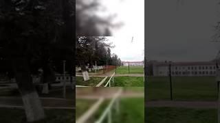 п. Первомайский, обзор #переезднаюг #краснодарскийкрай