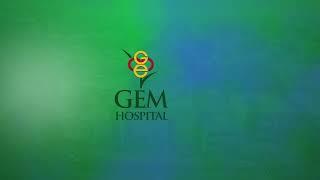 India's Largest Laparoscopic Hernia Surgery Center - Gem Hospitals Chennai