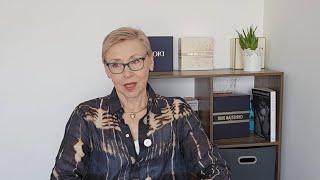 Она Выглядит Моложе Своей Дочери А я Себе не Нравлюсь... Рекомендую Фильм Распаковка Что Купила