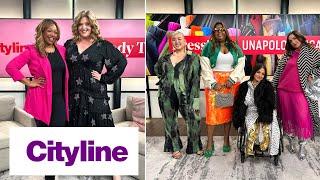 #CitylineReal Body Image Special | Cityline | Full Episode