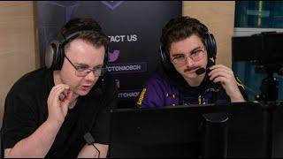 [SwissGer] Switzerlan 24 - Grand Final - mYinsanity vs Lausanne-Sport Esports