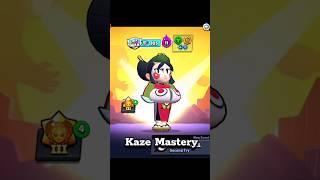 Kaze Mastery 