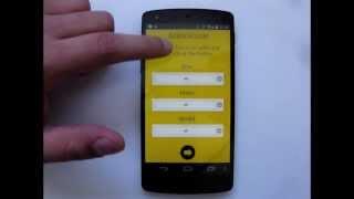 AutoScout App Demo - Team d.CODE