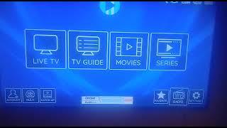 COMO RESOLVER FALHA DE TV BOX E APP XCIPTV PLAYER, ATUALIZAÇÃO