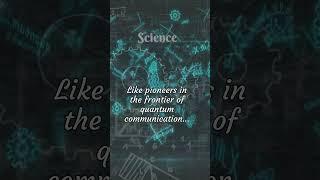 Science Unveiled: Mind-Blowing Science Facts #7