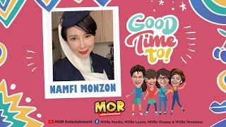 Good Time To with Namfi Monzon 09-26-24