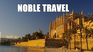 Palma, Majorca Spain. Travel Destination Tuesday. Definitely a sweet budget location.