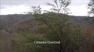 Overlooks at Blue Heron Mining Community 4 2 2019