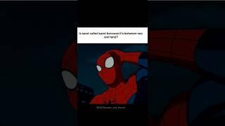 is that so #spiderman #funnymemes #humor #memes #relatable #humormemes