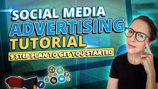 Social Media Advertising Tutorial (With Pitfalls To Avoid!)