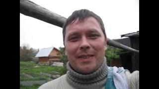 Vlog.Один день в деревне.