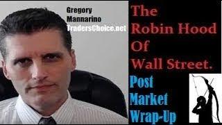 Gregory Mannarino GOES BALLISTIC! "Get Your Cash Out Of Investment Banks."