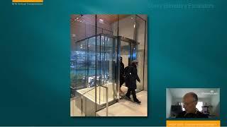 ECM11 Lecture 1 Vertical Transportation Introduction 6min