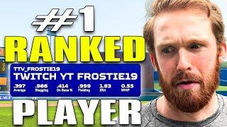 Playing The #1 Player In MLB 25