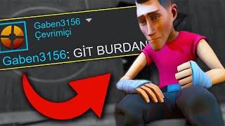 TF2'nin EN ÇOK DIŞLANAN OYUNCUSU