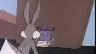 Pro7 - Bugs Bunny's Happy Hour Trailer