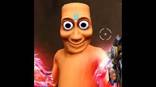 tung tung tung sahur  #freefire #funny #shorts