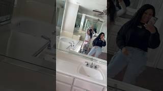 always with my mama showing houses ‍️‍️‍️