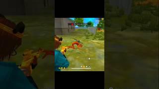 ফ্রী ফায়ার এমন একটি গেম #youtubeshorts #viralvideo #subscribe