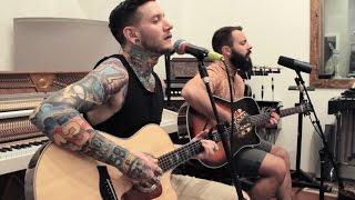 This Wild Life - Sleepwalking (Bring Me The Horizon Cover)