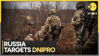 Russia-Ukraine War: Double Whammy For Ukrainian Forces | World News