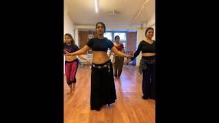 Belly Dance Classes | Bangalore