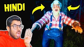  Murgi CHOR Ghost - PACIFY  [Funny/Hindi] | Hitesh KS