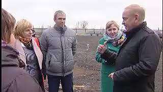 Игорь Воронин снова стал главой города Волжского