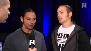The LAW: The Young Bucks with John Pollock