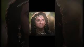 The Admirer 🫠 #shrimadramayan #siya #ram #love
