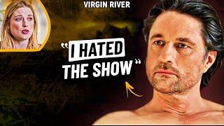 Martin Henderson REVEALS New Details About Virgin River Season 5..