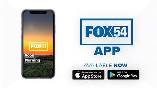 FOX54 News is here for you, wherever you are.