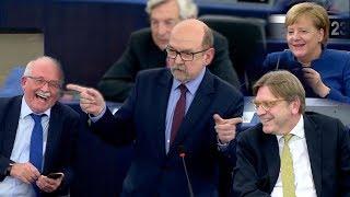 Legutko: "The European Union has been hijacked by the left"