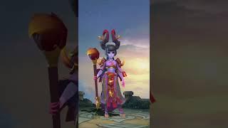 Washaak - Grimtouch - Autochess Moba | Android Games | Dudadidu Gaming #Washaak #Grimtouch