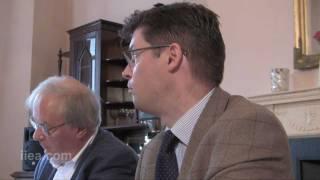 James Ker-Lindsay on Addressing South East Europe's Outstanding Conflicts