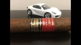 Обзор сигары Partagas Serie D Especial Edicion Limitada 2010