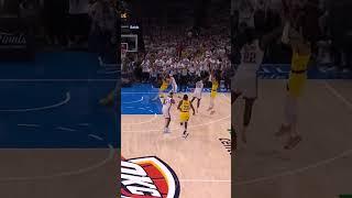 Oh My God! Haliburton’s Clutch Game-Winner Sends Pacers to Victory! 到底誰是真正MVP??  #Haliburton #MVP