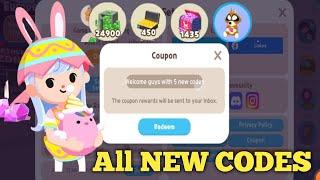 8 NEW  PLAY TOGETHER COUPON CODES NEW - PLAY TOGETHER CODES - PLAY TOGETHER CODE