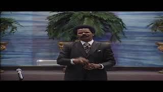 Life Church Of God In Christ Live Stream