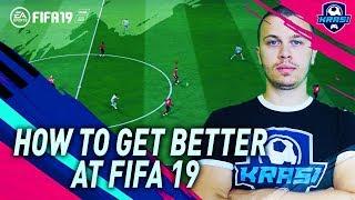 WATCH THIS TUTORIAL IF YOU WANT TO GET BETTER AT FIFA 19 ULTIMATE TEAM!