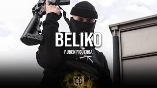 Beliko - Ruben Figueroa - LETRA 