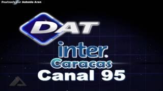 Promo – DAT Televisión por Inter Caracas (2011)