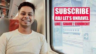 SUBSCRIBE TO MY CHANNEL (RBJ LET'S UNRAVEL)